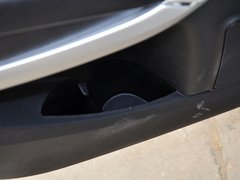 2013款 2.3L 自动 豪华型