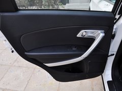 2013款 2.3L 自动 豪华型