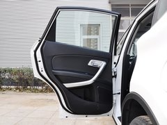 2013款 2.3L 自动 豪华型