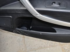 2013款 2.3L 自动 豪华型