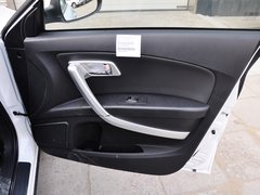 2013款 2.3L 自动 豪华型
