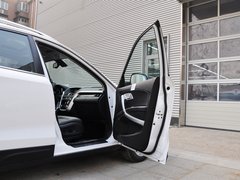 2013款 2.3L 自动 豪华型