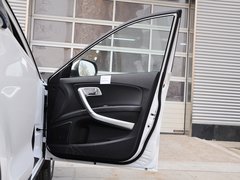 2013款 2.3L 自动 豪华型
