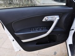 2013款 2.3L 自动 豪华型