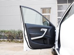 2013款 2.3L 自动 豪华型