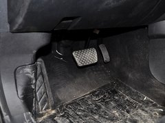 2013款 2.3L 自动 豪华型