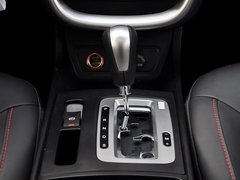 2013款 2.3L 自动 豪华型