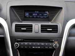 2013款 2.3L 自动 豪华型