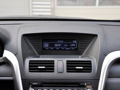 2013款 2.3L 自动 豪华型