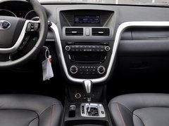 2013款 2.3L 自动 豪华型
