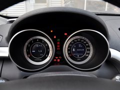 2013款 2.3L 自动 豪华型