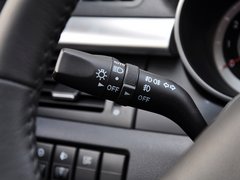 2013款 2.3L 自动 豪华型