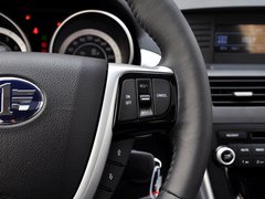 2013款 2.3L 自动 豪华型