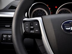 2013款 2.3L 自动 豪华型