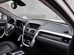2013款 2.3L 自动 豪华型