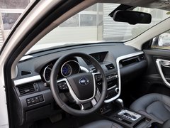 2013款 2.3L 自动 豪华型