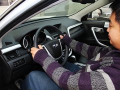 2013款 2.3L 自动 豪华型