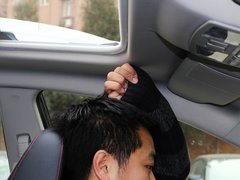 2013款 2.3L 自动 豪华型