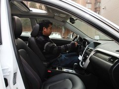 2013款 2.3L 自动 豪华型