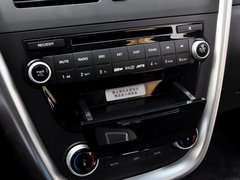2013款 2.3L 自动 豪华型