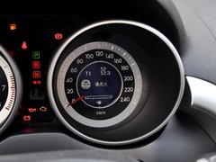 2013款 2.3L 自动 豪华型