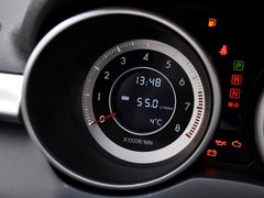 2013款 2.3L 自动 豪华型