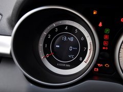 2013款 2.3L 自动 豪华型