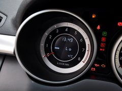 2013款 2.3L 自动 豪华型