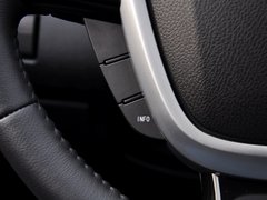 2013款 2.3L 自动 豪华型