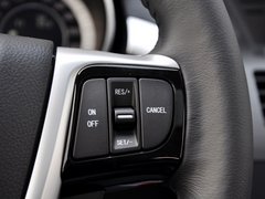 2013款 2.3L 自动 豪华型