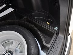 2013款 2.3L 自动 豪华型