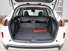 2013款 2.3L 自动 豪华型