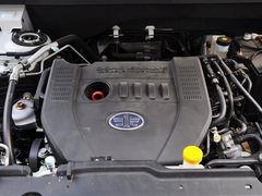 2013款 2.3L 自动 豪华型