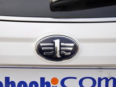 2013款 2.3L 自动 豪华型