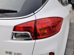2013款 2.3L 自动 豪华型