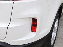 2013款 2.3L 自动 豪华型