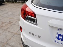 2013款 2.3L 自动 豪华型