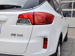 2013款 2.3L 自动 豪华型