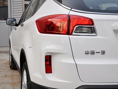 2013款 2.3L 自动 豪华型