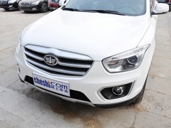 2013款 2.3L 自动 豪华型