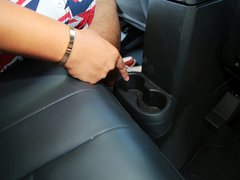2014款 2.4L 自动 四驱豪华导航版 5座