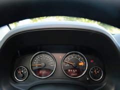 2014款 2.4L 自动 四驱豪华导航版 5座