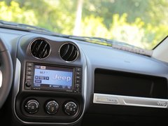 2014款 2.4L 自动 四驱豪华导航版 5座
