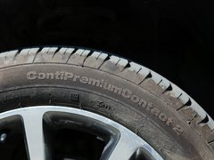 2014款 2.4L 自动 四驱豪华导航版 5座