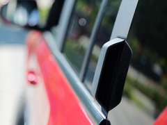 2014款 2.4L 自动 四驱豪华导航版 5座