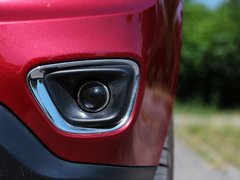 2014款 2.4L 自动 四驱豪华导航版 5座