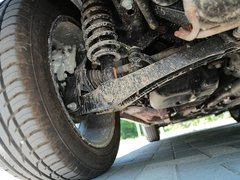 2014款 2.4L 自动 四驱豪华导航版 5座