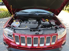 2014款 2.4L 自动 四驱豪华导航版 5座