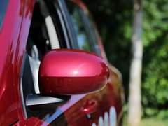 2014款 2.4L 自动 四驱豪华导航版 5座