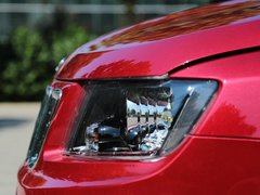 2014款 2.4L 自动 四驱豪华导航版 5座